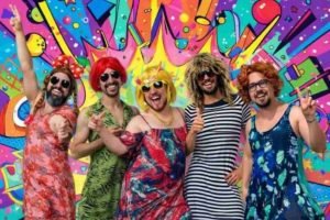 Imagem sugerida: H2FOZ — Foto: H2FOZ