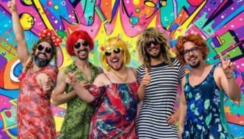 Imagem sugerida: H2FOZ — Foto: H2FOZ