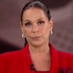 Foto: 1 de 1 carolina-ferraz-deixa-o-domingo-espetacular-na-record-1 - Foto: Rep