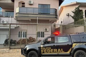 Foto: Polícia Federal/Divulgação