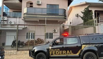 Foto: Polícia Federal/Divulgação