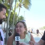 Foto: 1 de 1 casal-se-desentende-ao-vivo-por-causa-de-ana-paulado-bbb-26 - Foto: