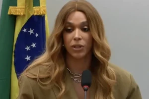 Foto: Reprodução/TV Câmara