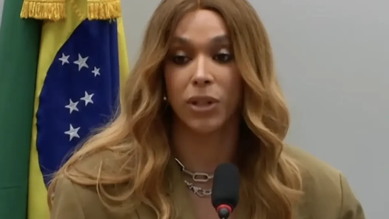 Foto: Reprodução/TV Câmara