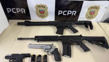 Foto: Governo do Paraná