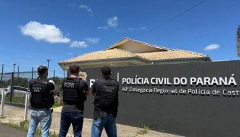 Foto: Governo do Paraná