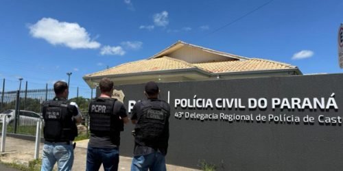 Foto: Governo do Paraná