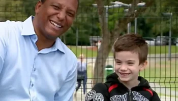 A operação está marcada para o dia 29 e custa cerca de R$ 50 mil. — Foto: A oper