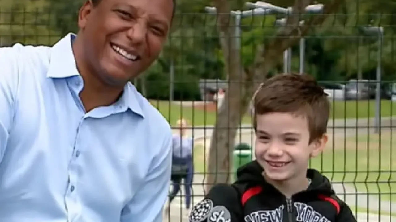 A operação está marcada para o dia 29 e custa cerca de R$ 50 mil. — Foto: A oper