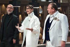 Imagem sugerida para divulgação das novas edições do *MasterChef Brasil* — Foto: