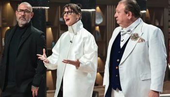 Imagem sugerida para divulgação das novas edições do *MasterChef Brasil* — Foto: