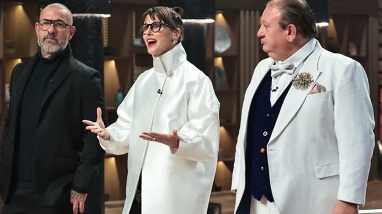 Imagem sugerida para divulgação das novas edições do *MasterChef Brasil* — Foto: