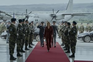 Cena da série Jack Ryan — Foto: 1 de 1 Jack Ryan3 - Foto: null