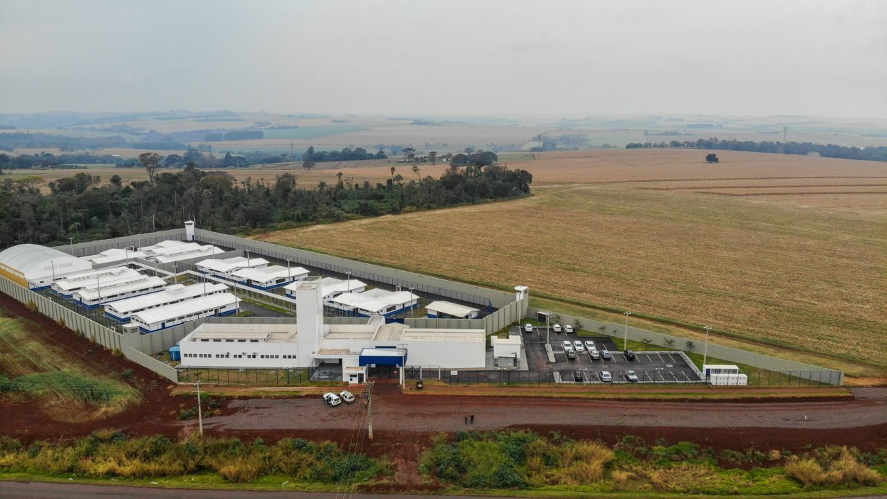 Foto: Governo do Paraná