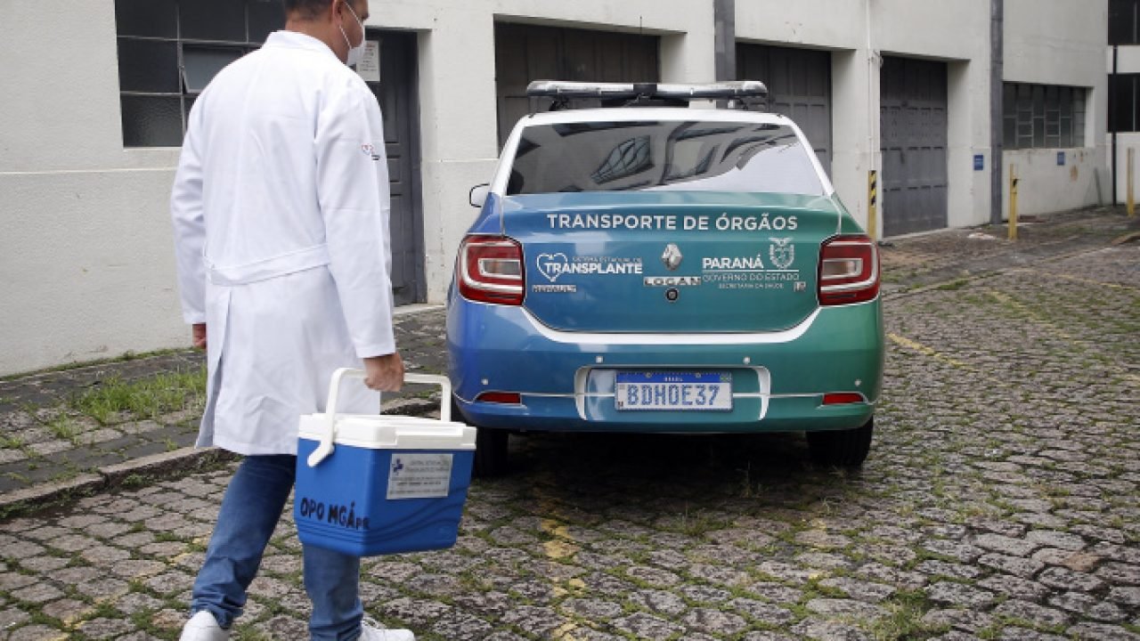 Foto: Governo do Paraná