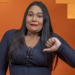 Foto: 1 de 1 chaiany-bbb - Foto: null