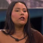 Foto: 1 de 1 Imagem colorida de Chaiany no BBB 26 - Metrópoles - Foto: Reproduçã