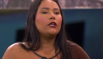 Foto: 1 de 1 Imagem colorida de Chaiany no BBB 26 - Metrópoles - Foto: Reproduçã