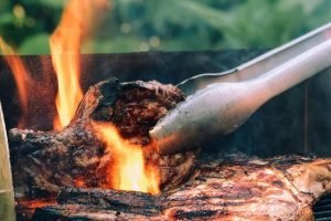 churrasco