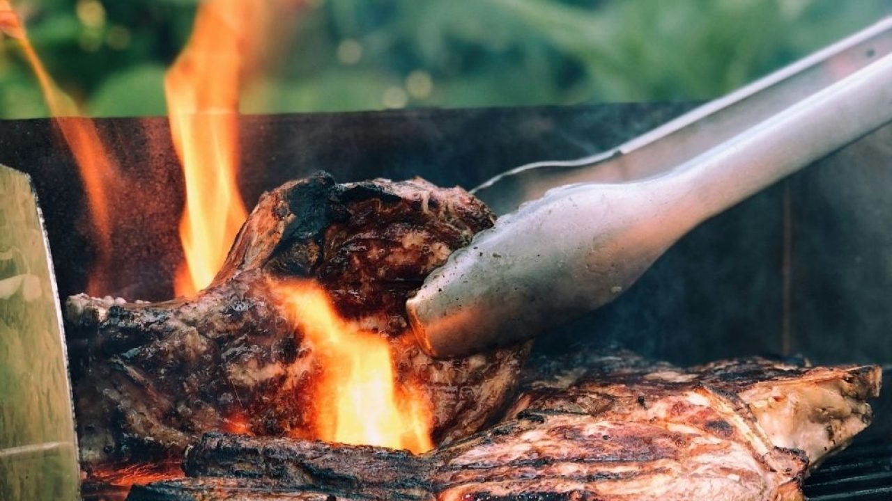 churrasco