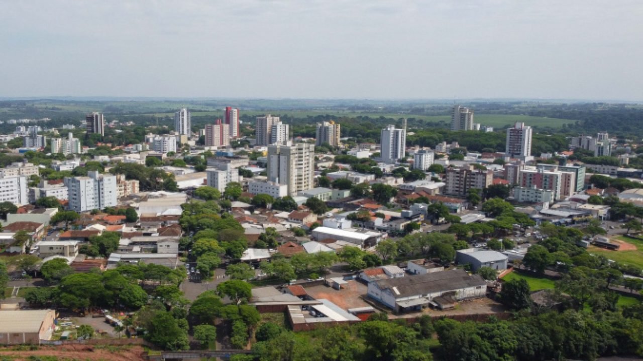 Governo do Paraná — Foto: Governo do Paraná