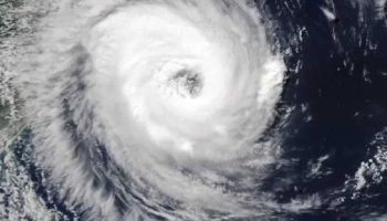 Foto: Foto: Jeff Schmaltz/Wikimedia Commons