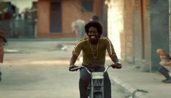 Foto: 1 de 1 Imagem colorida do filme Cidade de Deus - Metrópoles - Foto: null