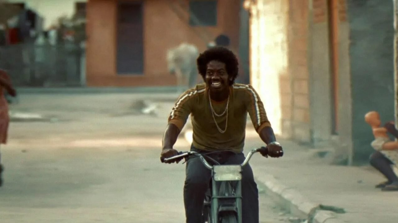 Foto: 1 de 1 Imagem colorida do filme Cidade de Deus - Metrópoles - Foto: null