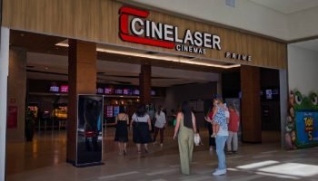 A abertura do cinema no Plaza Campos Gerais deve impactar diretamente o moviment