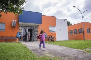 Foto: Foto: Isabella Mayer/SECOM