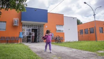 Foto: Foto: Isabella Mayer/SECOM