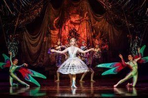 Foto: Foto: Anne-Marie Forker/Divulgação