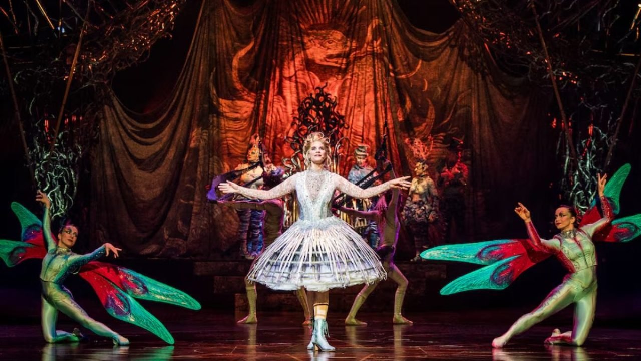 Foto: Foto: Anne-Marie Forker/Divulgação