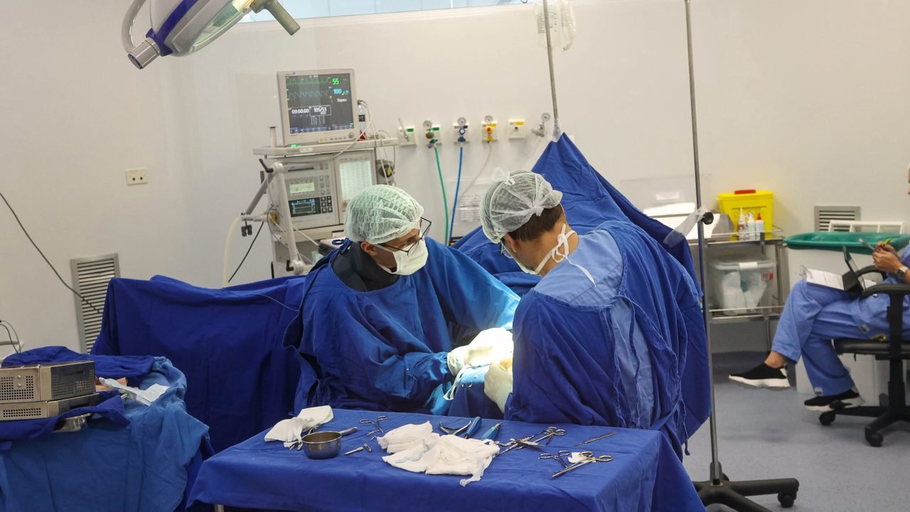 Foto: Governo do Paraná