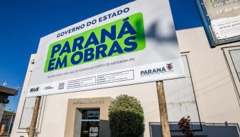Foto: Governo do Paraná