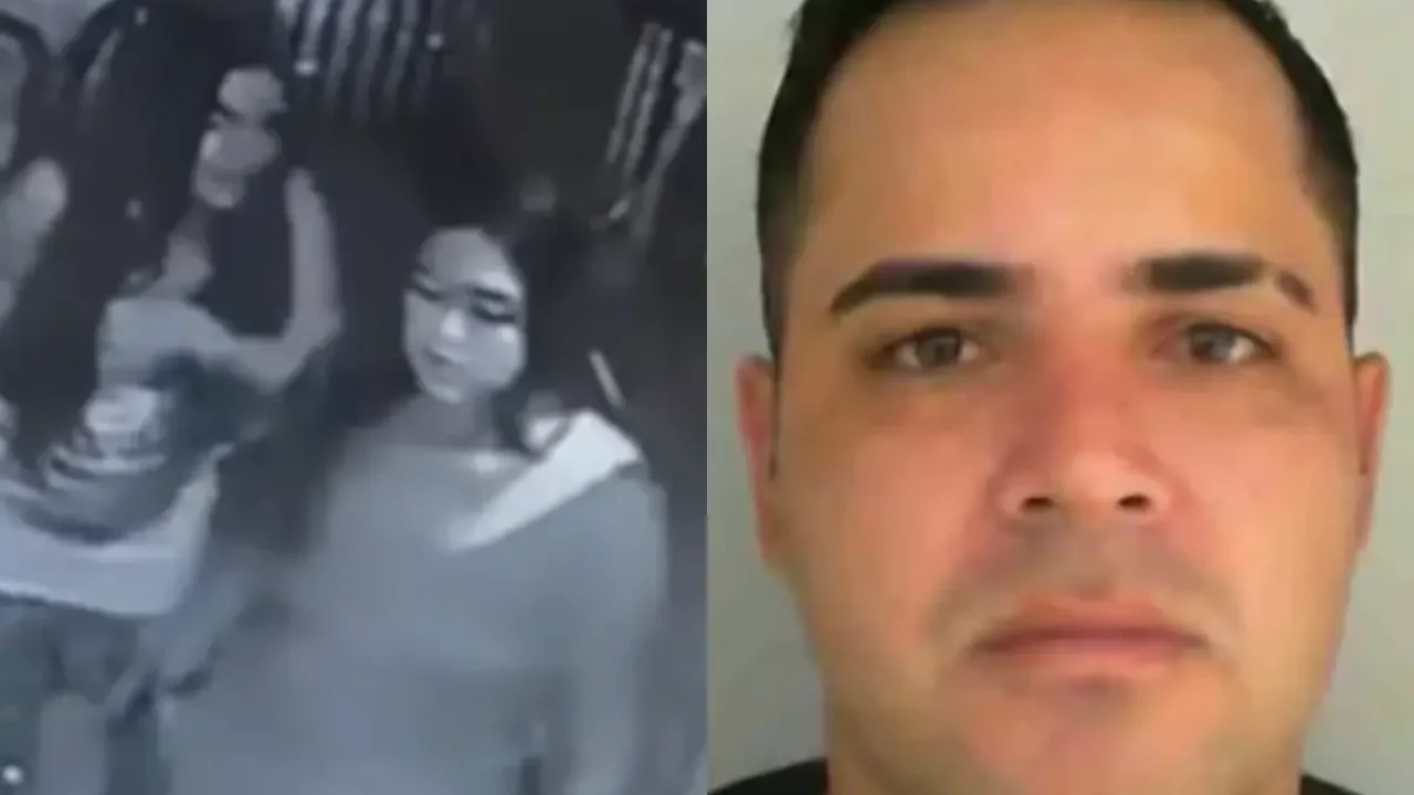 A mãe de Cleitinho do Pó falou sobre as primas desaparecidas com a Rede Massa |