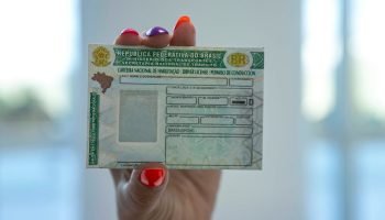 Foto: Programa CNH Social Paraná oferece 4 mil vagas gratuitas (Foto: Roberto Dz