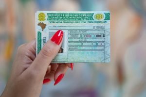 CNH gratuita no Paraná — Foto: H2FOZ