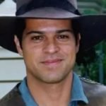 Foto: 1 de 1 Cocheiro Josué em Terra Nostra - Foto: Reprodução/Globo