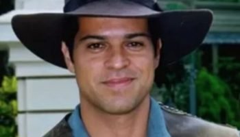 Foto: 1 de 1 Cocheiro Josué em Terra Nostra - Foto: Reprodução/Globo