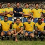 Nova série da Netflix, Brasil 70 - A Saga do Tri, retrata a seleção brasi — Foto