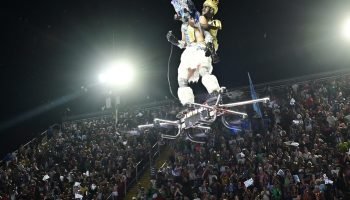 1 de 1 USO RESTRITO ATÉ O DIA 28/02/2026 — Foto: 1 de 1 USO RESTRITO ATÉ O DIA 2