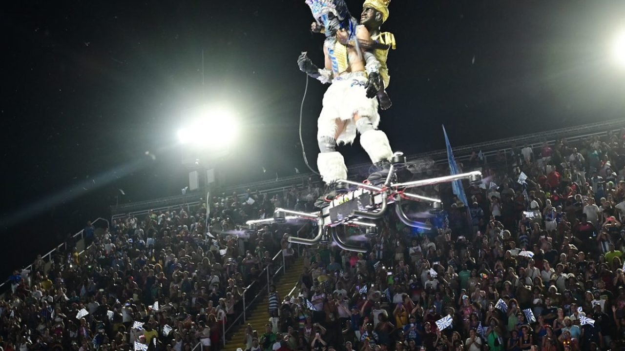 1 de 1 USO RESTRITO ATÉ O DIA 28/02/2026 — Foto: 1 de 1 USO RESTRITO ATÉ O DIA 2