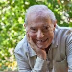 Concerto em Curitiba com Francis Hime — Foto: Divulgação