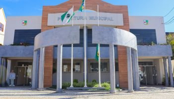 O processo seletivo será composto por duas etapas. (Foto: Prefeitura de Colombo)