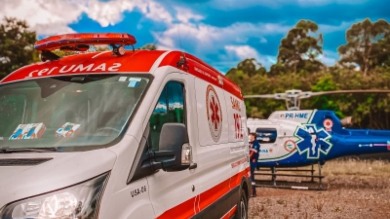 Concurso CONSAMU oferece mais de 100 vagas — Foto: Reprodução/CONSAMU