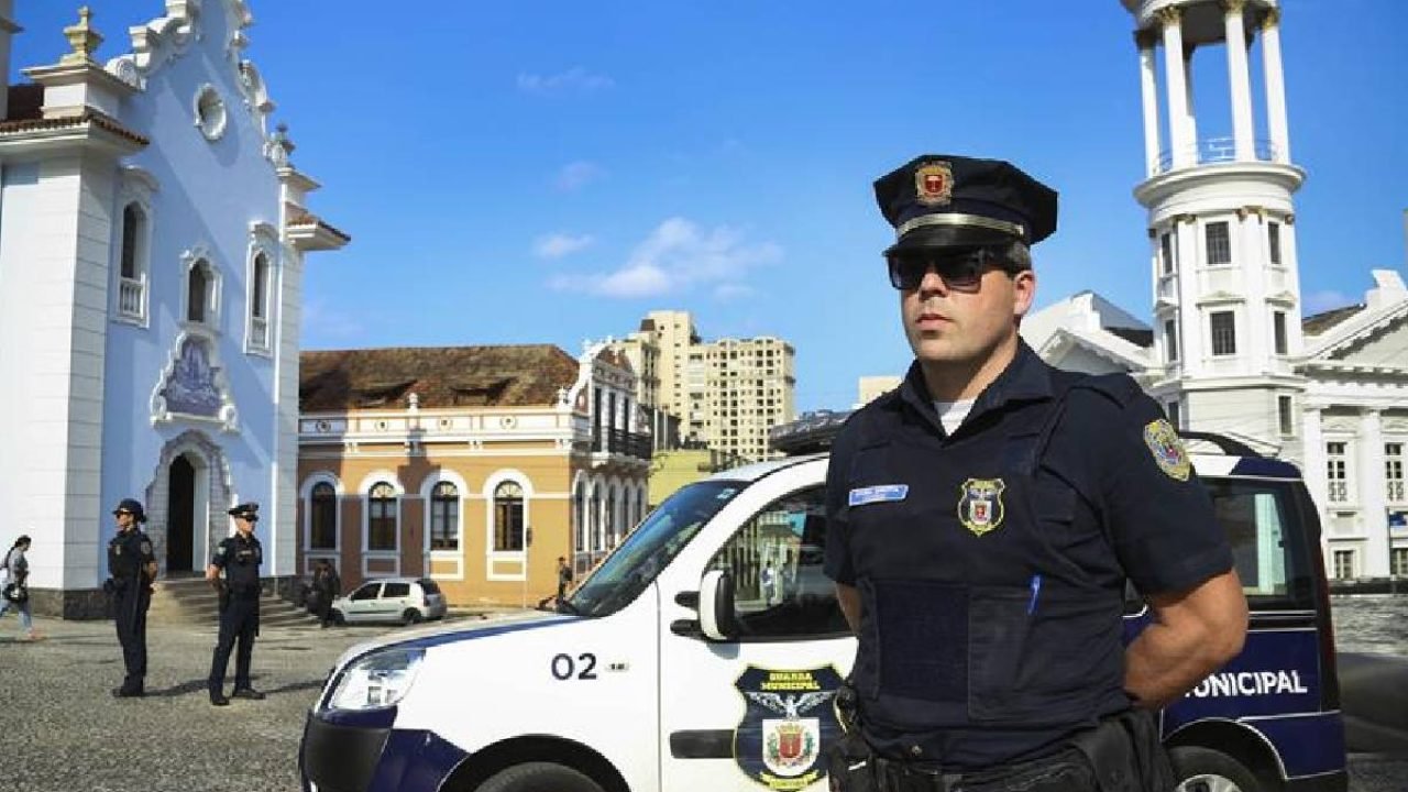 Foto: Foto: Luiz Costa/SMCS