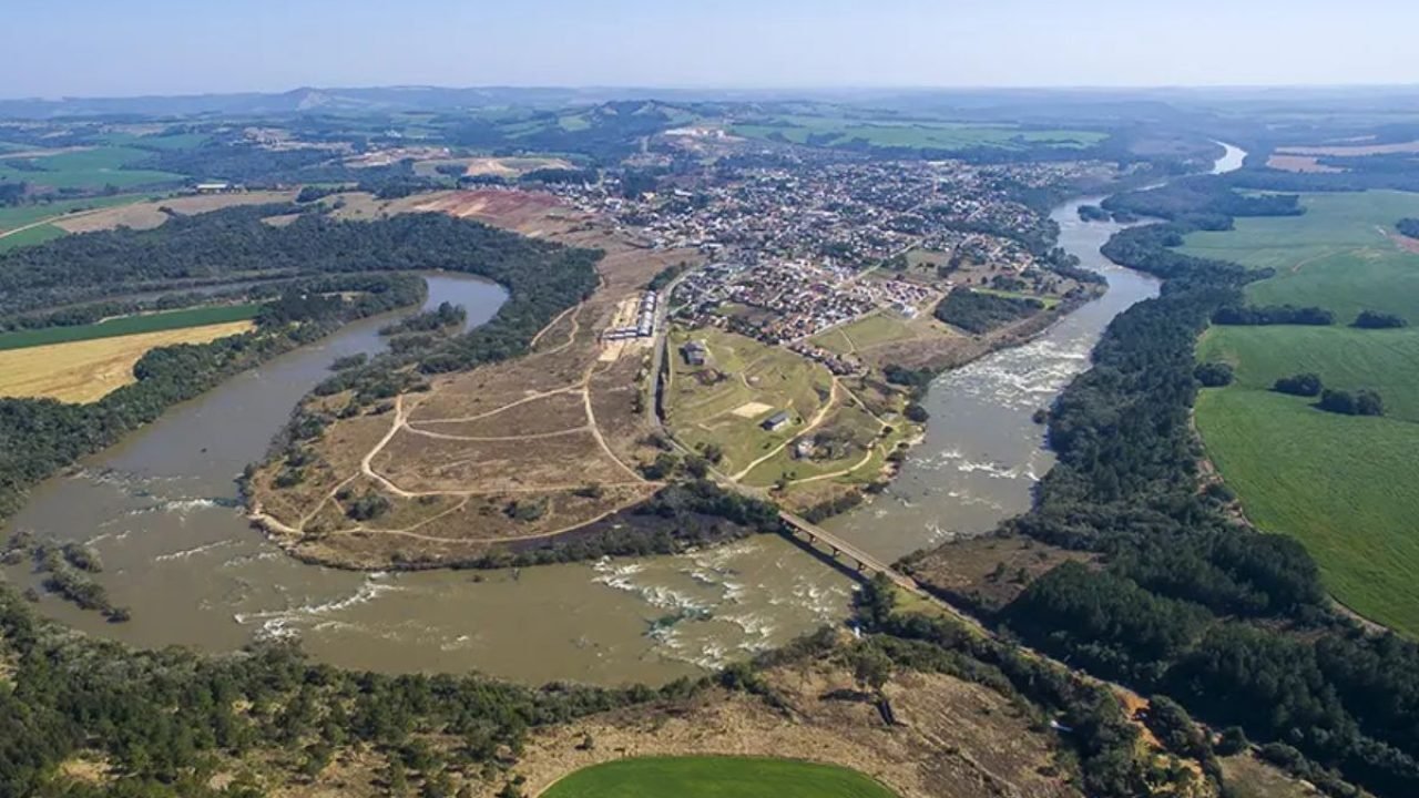 Concurso público em Tibagi — Foto: Foto: Prefeitura de Tibagi
