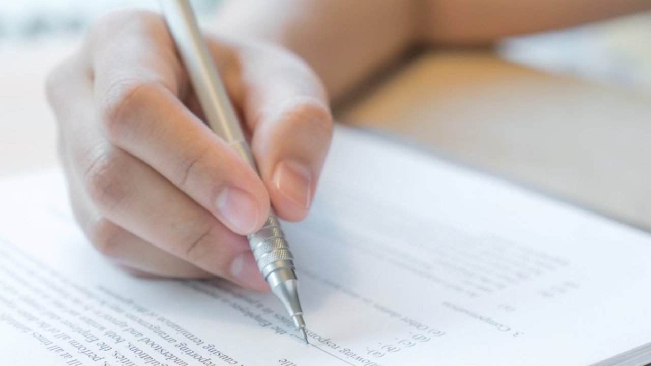 Concursos públicos federais — Foto: H2FOZ