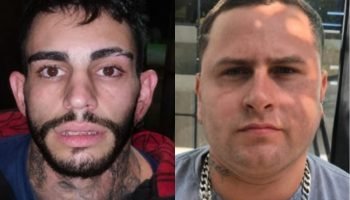 O caso é investigado pela Polícia Civil de Marialva. — Foto: O caso é investigad